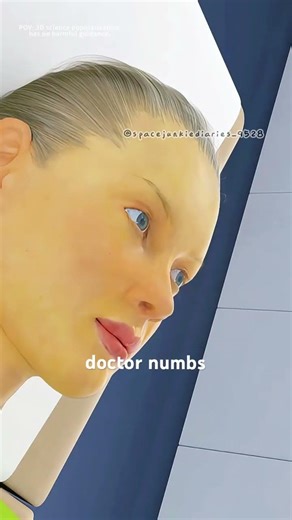 Intraocular drug injection to treat eye conditions (3D animation) #motivation #science #ophtalmic