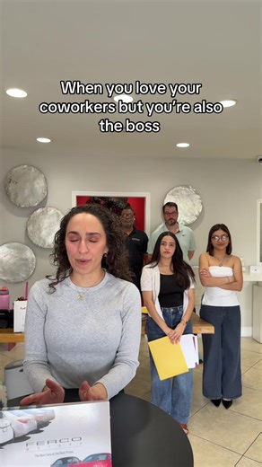 Navigating PTO Requests as a Boss