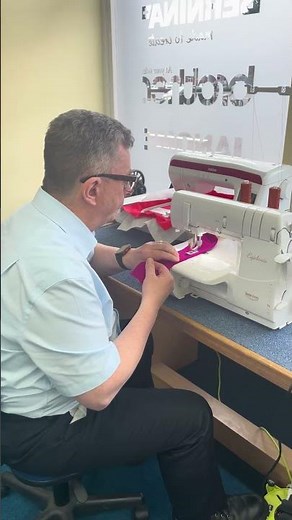 babylock euphoria coverstitch machine