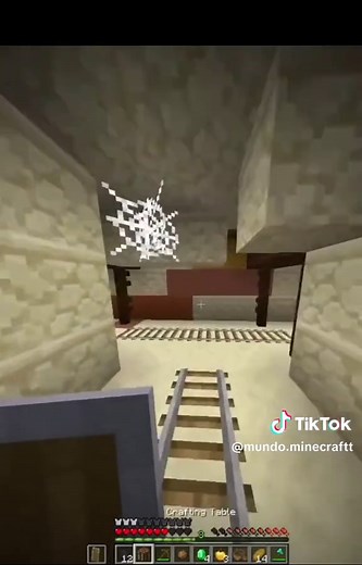Minecraft Speedrunner vs 2 Hunters Part 2