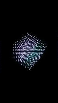 🎧 Break the loop (Unity VFX & 4.8Hz Binaural Beats) | chillphenol - Rewire