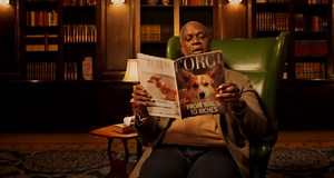 Microsoft Brings On Brooklyn Nine-Nine Star And Puppy For Xbox All Access Ads