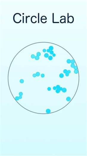 Digital Life 2 #artificiallife #generativeart #science #simulation