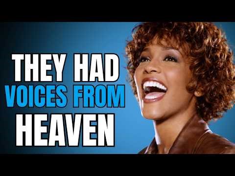 Top 10 Greatest Soul Singers of All Time