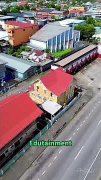 ROOTS CAFETT 2025 Official Promo