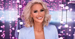 Julia Franzén och Bingo Rimér är ihop igen