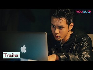 预告：曾舜晞入住诡宅心慌慌！| 【我在香港遇见他 The Journey Across The Night】| 曾舜晞/颜卓灵/周澄奥/冯建宇/吴启华 | 悬疑剧情片 | 优酷 YOUKU
