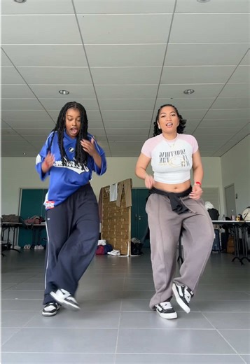 Bhebha Dance Challenge: Amapiano Vibes Unleashed