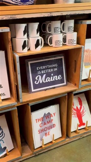 Exploring Bean Village: A Magical Maine Experience