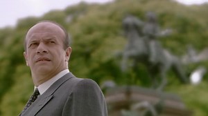 Grey Wolf: Hitler's Escape to Argentina (2012)