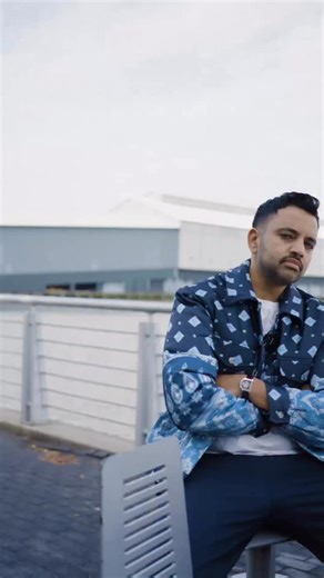 Buy tickets so I can move to a City with better rivers. Use the Code: AKAASH for Presale | Akaash Singh