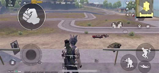 Discover the Best Secret Locations in PUBG