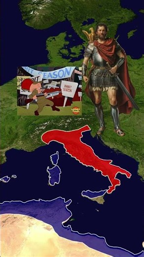 How Did Hannibal Smoke The Romans?