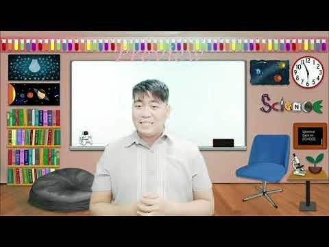 PART OF THE FLOWER AND THEIR FUNCTIONS I SCIENCE 5 QUARTER 2 WEEK 4