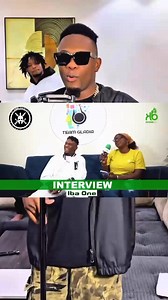 Iba One l'icône du rap Malienne 🇲🇱🔐🔥 en mode interview... #gladiapapche #culture #TeamGladia #IbaOne | Gladia Papche