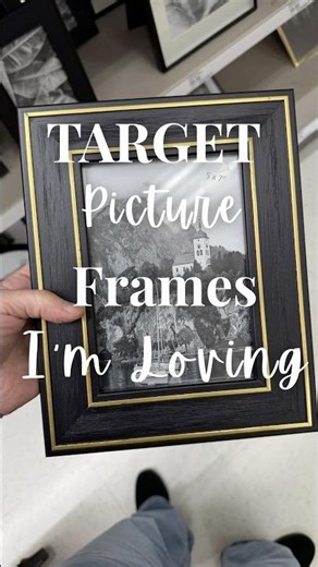 Trending Target Pictures Frames I’m Loving