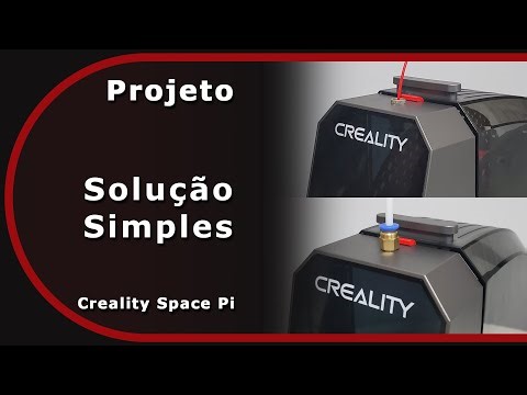 Resolvi o Maior Problema da Space Pi