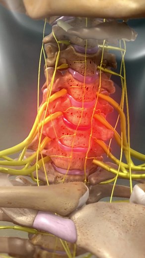 Anterior Cervical Corpectomy Surgery Explained