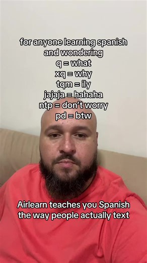 Decoding Spanish Texting Slang with Airlearn