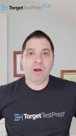 A packed schedule doesn’t have to hold you back on the #GMAT. With the right strategy, even busy professionals can study efficiently and score well. Watch the video to learn how to balance work, prep, and recovery without burning out. 👉 Don't have a TTP #GMAT account? Sign up for a 5-day full-access trial for FREE. https://ow.ly/REFS50TWmYi #GMATPrep #GMATTips #GMATStrategies #TargetTestPrep #TTP #PrepareWithTheBestRockTheTest