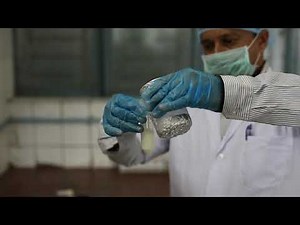 Training of Food Safety Officers - Milk Fortification