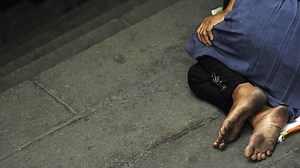 8.6K views · 200 reactions | Sky News host Paul Murray discusses the “record number” of people close to homelessness in Australia. | Sky News Australia | Facebook