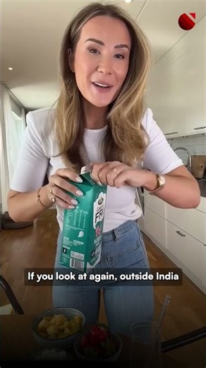 Inconvenient Truth About Standard Milk Packaging