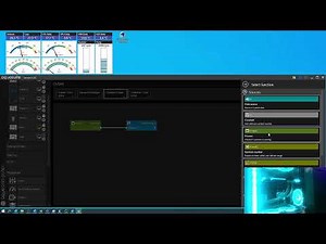 Autoswitching Aquasuite Profiles on Specific Program Open