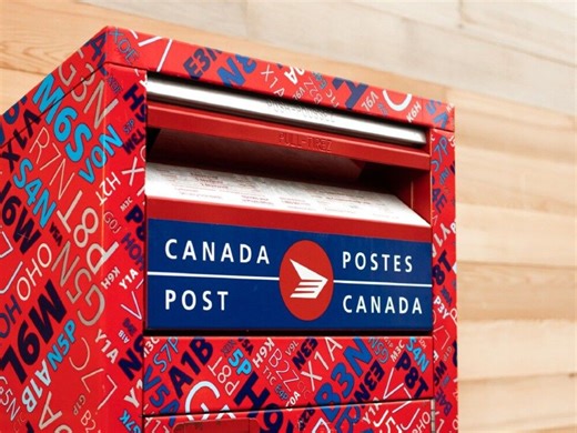 Expect mail delays during rotating strikes, says Canada Post