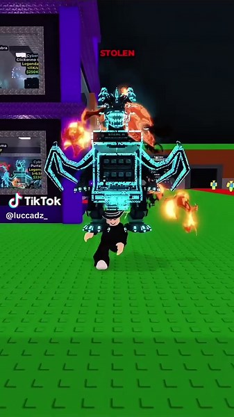 8 bases Cyber no mesmo servidor… #viral #trending #foryou #fyp #roblox | Roblox