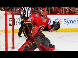 NHL 09 (NHL 20 MOD) Mike Smith