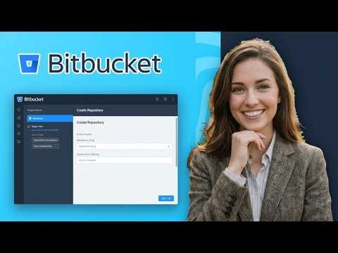 Cómo Crear un Repositorio en Bitbucket (Guía Completa 2026)