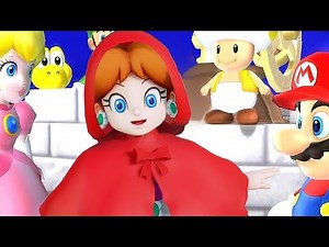 Mario Party 9 Solo Mode ◆Daisy Toad Road Part 1 #414