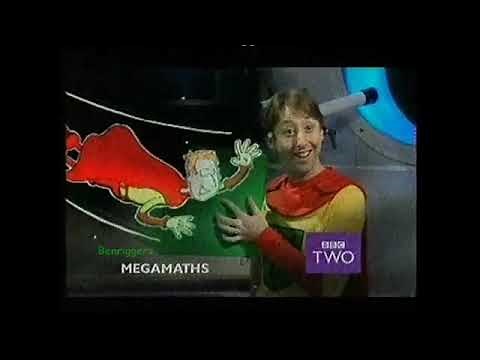 BBC TWO Schools Slides Compilation 2006