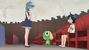 ケロロ軍曹 第333話 Keroro Gunso Episode 333