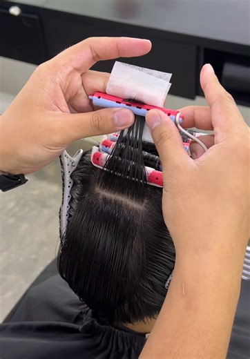 Curly Perm Styles for Men: Korean Trends Explained