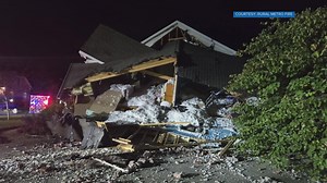 Ross Harris' ex-wife takes the stand in hot car death trial