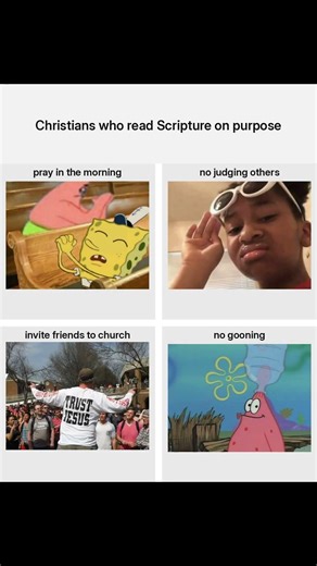 Learn how to read Scripture with “Protos Bible Study” app