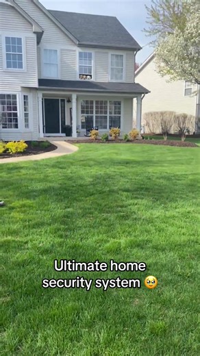 Ultimate Home Security System Overview