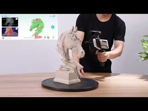 CR - Scan Ferret Android Tutorial