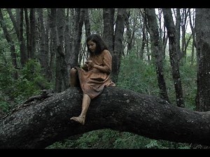 In 'Violeta Went To Heaven,' A Folk Icon's Tempestuous Life