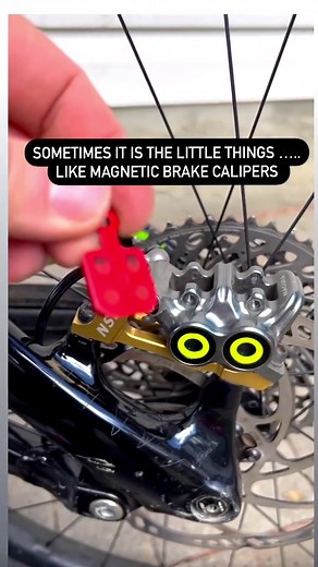 Maugra: The Magic Behind Magura Brakes Explained