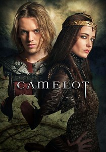 Camelot Season 1 - watch full episodes streaming online