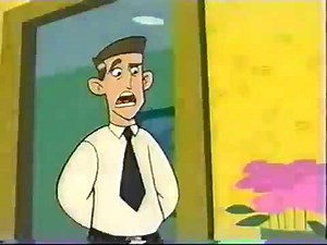 Disney Channel Kim Possible promo 8 (2007)