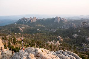 The Best Things to Do in Custer State Park (  where to stay & itineraries!)