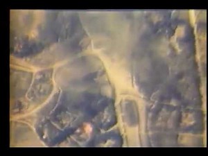 World War II Pacific Combat Gun Camera (1945)