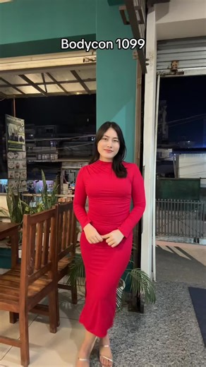 Discover Stylish Bodycon Dresses at Graceful Closet