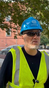 Tree trimming today means reliable power tomorrow. In Staten Island, our crews remove dead or diseased trees before storms hit, reducing outage risks and protecting the community. Every branch cleared is one less hazard when severe weather arrives. Learn More: http://spr.ly/6181AoSAt | Con Edison