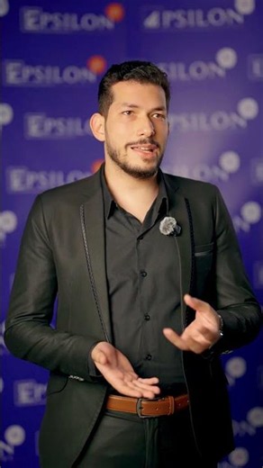 Epsilon Alumni Testimonial 3 (Taha Ezzat)
