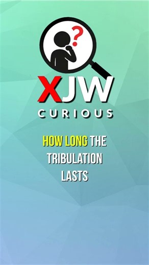 How Long is the Great Tribulation?